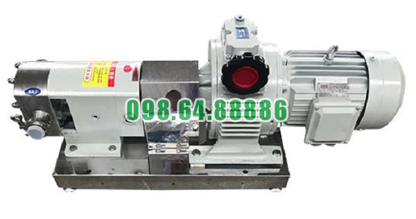 Máy bơm thùy 3RP-2 lưu lượng 1.2 m³/h áp suất 0.6 MPa công suất 0.55kw