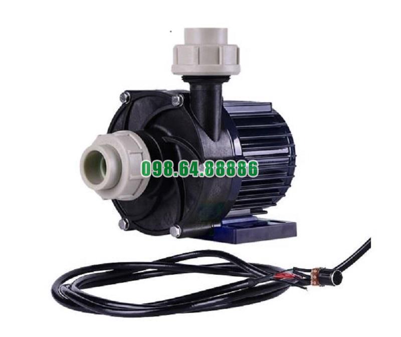 Máy bơm từ hóa chất TDM-400ERU-DC48 công suất 77w