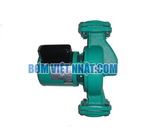 Máy bơm tuần hoàn nước nóng Wlio PH-123E