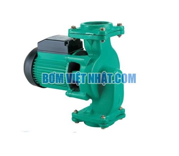 Máy bơm tuần hoàn nước nóng Wlio PH-400E