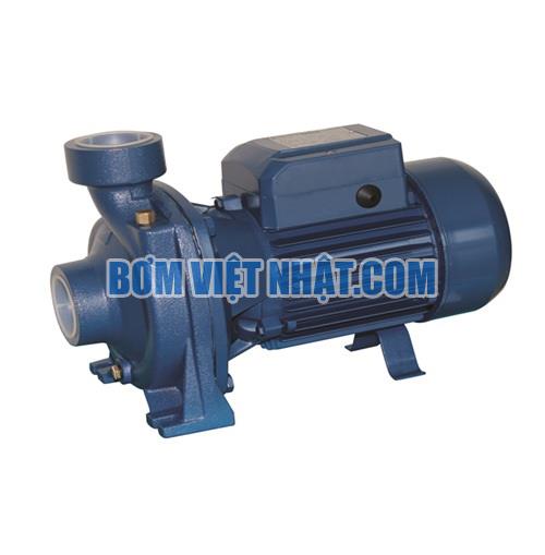 Máy bơm tưới tiêu lưu lượng lớn Lucky Pro MHF/5BM 1.5 HP