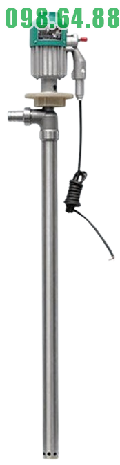 Máy bơm xăng dầu chống cháy nổ WB-A-900