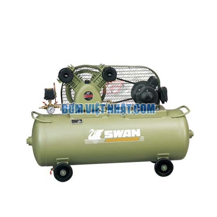 Máy nén khí dạng cao áp Swan HVP-205 5HP