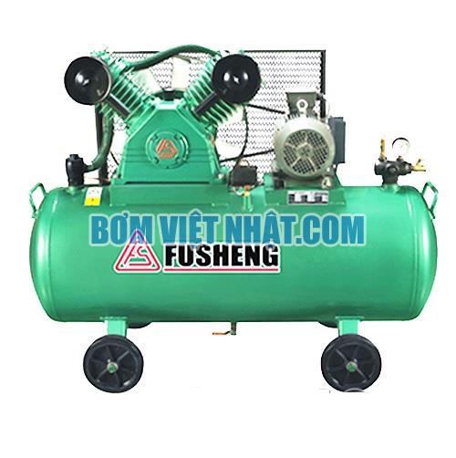 Máy nén khí dạng thấp áp Fusheng VA-80 3HP