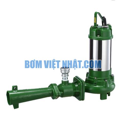 Máy sục khí bề mặt Evak EJ-5.30 2.2KW