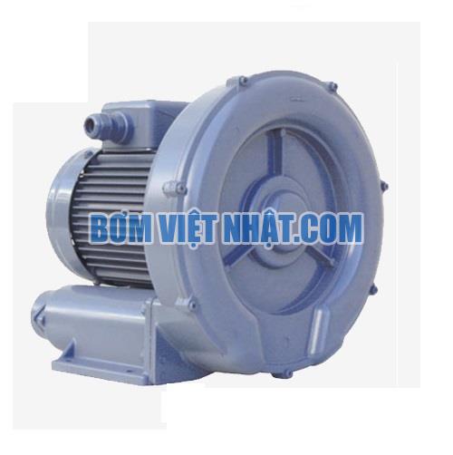 Máy thổi khí ao tôm Chuan Fan RB-023 3HP