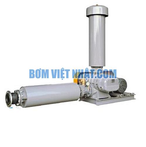 Máy thổi khí đặt cạn Longtech (bao gồm motor) LT-065