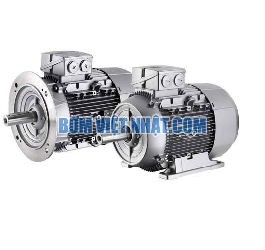 Motor điện Siemens 10HP