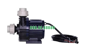Bán máy bơm hóa chất dẫn động từ điện áp 24v và 48v TDM-200PERU-DC24 lưu lượng 40 L/m
