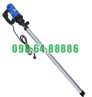 Bơm cánh quạt nhựa PP model JDT-L92-600W