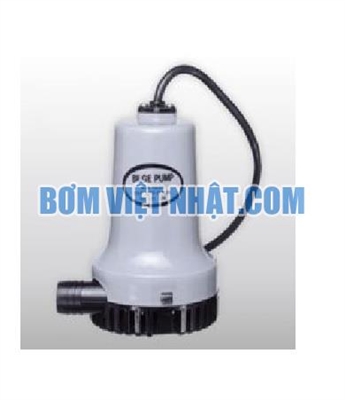 Bơm chìm nước thải sử dụng điện bình APP DC-2312/2324