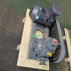 Bơm khí hóa lỏng, bơm khí amoniac, bơm khí dầu mỏ hóa lỏng loại YAB15-5A lưu lượng 15m3/h, nhiệt độ ±40°C