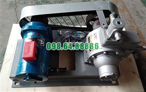 Bơm khí hóa lỏng, bơm khí amoniac, bơm khí dầu mỏ hóa lỏng loại YAB50-5 đường kính hút xả 3 inch