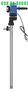 Bơm trục vít điện cầm tay cho chất lỏng đặc sệt JDT-3500W-LG