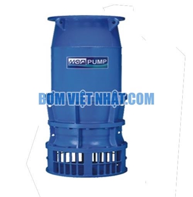 Máy bơm chìm công nghiệp trục đứng HCP LA-28100 100HP