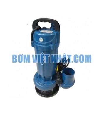 Máy bơm chìm hút nước thải Purity QDX10-15-0.75