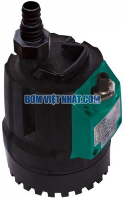 Máy bơm chìm nước thải Wilo PD-180E