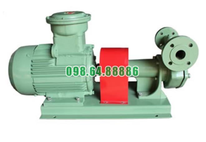 Máy bơm sừng trâu model 32LWB-130 công suất 3kW, lưu lượng 5.63 m³/h