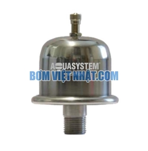 Bầu chống sốc Aquasystem WSA016-0.16L