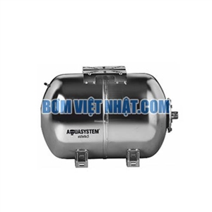 Bình áp lực Aquasysytem VAO24-24L