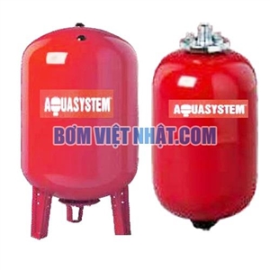 Bình giãn nở Aquasystem VRV1000-1000L