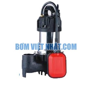 Bơm chìm hố móng APP BAS-300 1/3HP