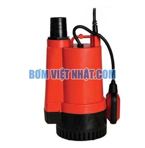 Bơm chìm hút nước thải APP BPS-200DA 1/4HP