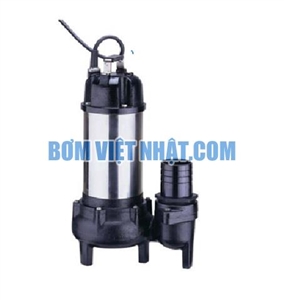 Bơm chìm hút nước thải APP SV-750A 1HP