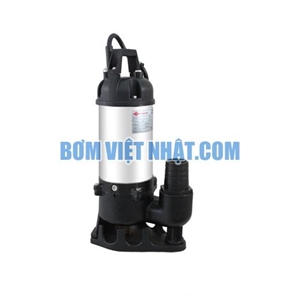 Bơm chìm hút nước thải Evergush EA-20T 2HP