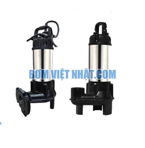 Bơm chìm nước thải EVAK ESV-150 1/5HP