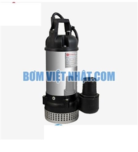 Bơm chìm nước thải Evergush EFK-75T 7.5HP