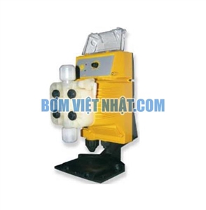 Bơm định lượng điện tử Injecta AT.BX4 28W