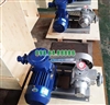 Bơm khí hóa lỏng, bơm khí amoniac, bơm khí dầu mỏ hóa lỏng loại YAB5-5 công suất 2.2KW áp suất làm việc 2.0MPa