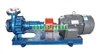 Bơm ly tâm chịu nhiệt RY25-25-160 lưu lượng 3 m3/h, công suất 1.5 kW, cột áp 27 m, tốc độ 2.900 vòng/phút