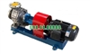 Bơm ly tâm chịu nhiệt RY80-50-250A lưu lượng 43 m3/h, công suất 15 kW, cột áp 60 m