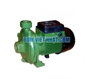 Bơm ly tâm đầu gang DAB KPS 30/16 M 0.5HP