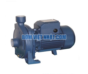 Bơm ly tâm đầu gang Lucky Pro MCP 25/160B 1.5 HP