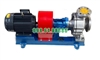 Bơm ly tâm dầu nóng RY50-32-200A lưu lượng 16 m3/h, công suất 4 kW, tốc độ quay 2900 vòng/phút, cột áp 32 m