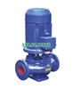 Bơm ly tâm trục đứng model ISG25-160A, bơm IRG25-160A tốc độ quay 2900 r/min