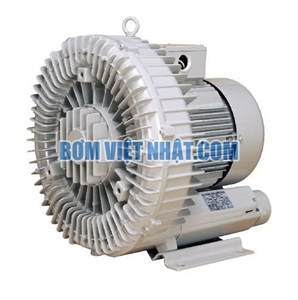 Bơm thổi không khí dạng con sò Dargang DG-800-26 7.50KW