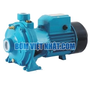 Bơm tưới tiêu lưu lượng lớn Lepono XGM - 1A 1HP