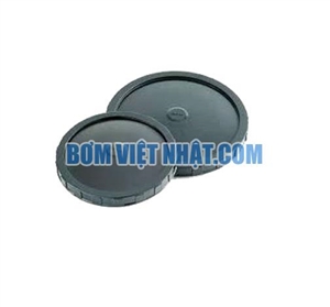 Đĩa phân phối khí tinh Airox EX9E 9 inch