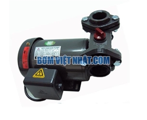 Máy bơm bánh răng vỏ gang đầu gang NTP HCP225-1.75 26T