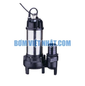 Máy bơm chìm hút bùn loãng APP BAV-400A 1/2HP