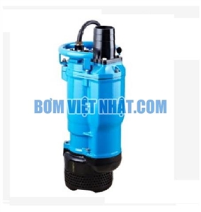 Máy bơm chìm hút bùn lỏng APP KT-4110 15HP