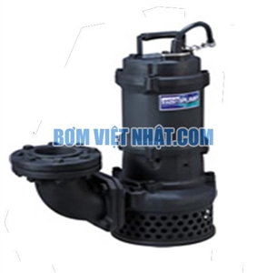 Máy bơm chìm hút hố móng xây dựng HCP 150AGL25.5 7.5HP