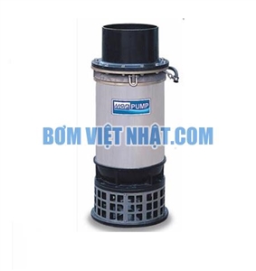 Máy bơm chìm hút nước thải 3 pha HCP L-300A