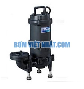 Máy bơm chìm hút nước thải có dao cắt rác HCP 32GF22.2