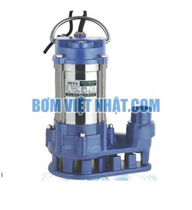 Máy bơm chìm hút nước thải Lonkey WQD 7-7 1HP