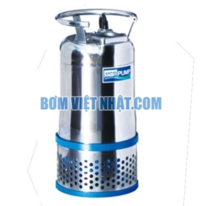 Máy bơm chìm hút nước thải lưu lượng lớn HCP L-300A 15HP